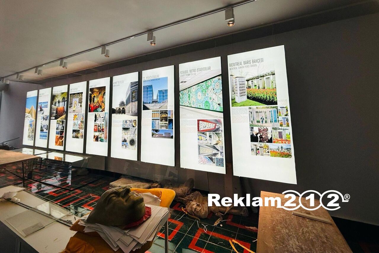 AVM Mağaza Trafiğini Artıran En Etkili Çözüm 2026 - Lightbox Işıklı Sistemler