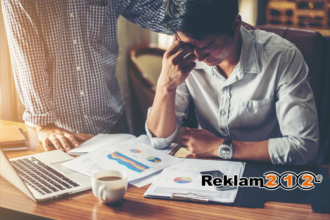 Yeni Açılan İşletmelerin Yaptığı En Büyük Hata