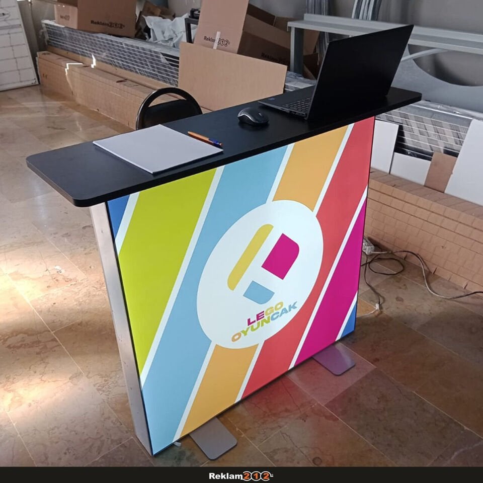 Banko Lightbox 100xh100cm