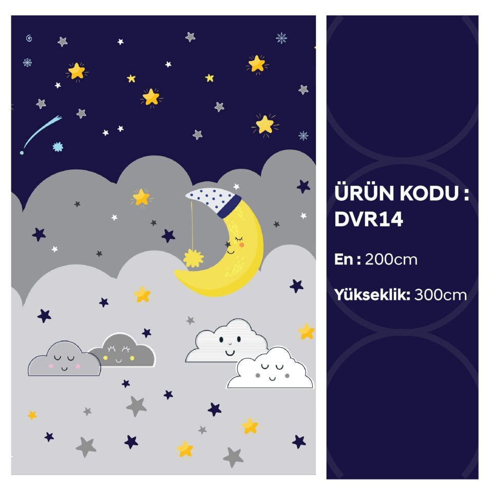 Gece ve Gökyüzü Duvar Kağıdı