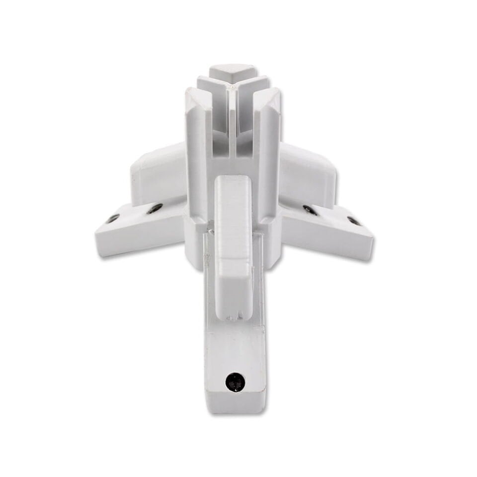 Küp Bağlantı Aparatı