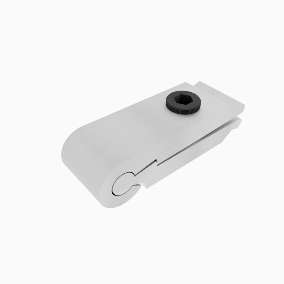 Kayıt Bağlantı Aparatı