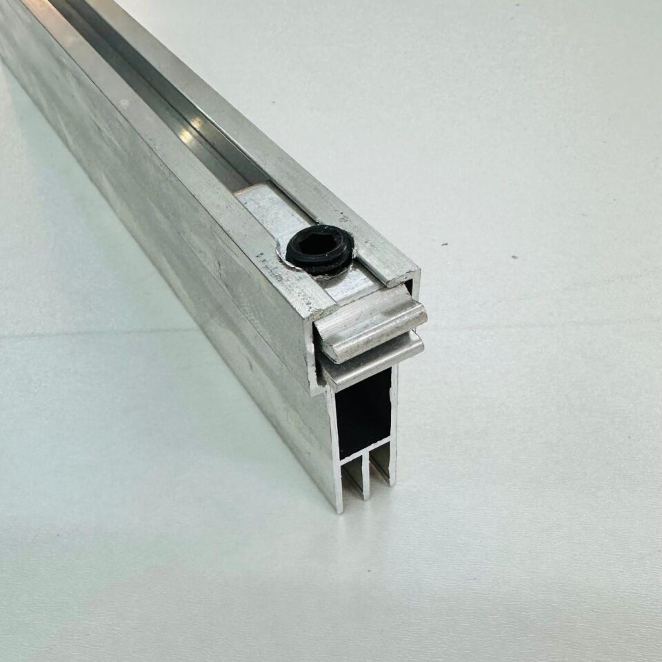 Kayıt Bağlantı Aparatı