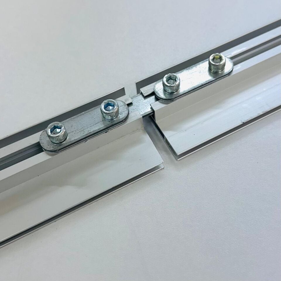 Düz Bağlantı Aparatı