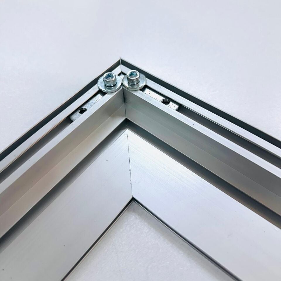 Yatay Bağlantı Aparatı