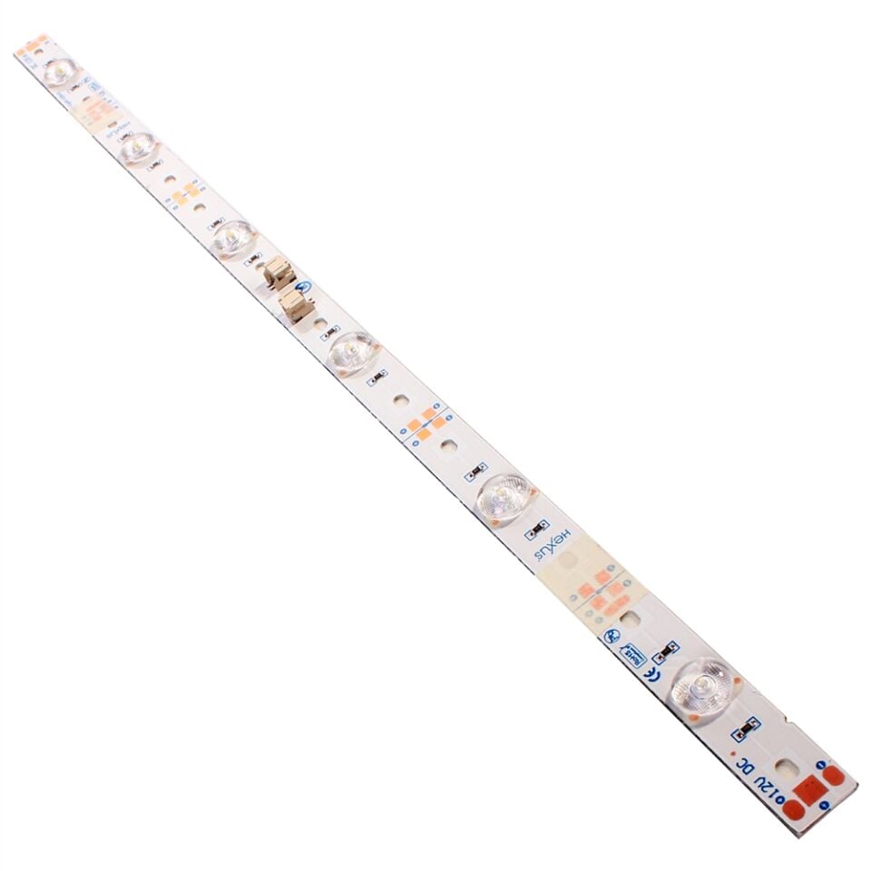 Zemin Led İç Mekan 12V 50cm