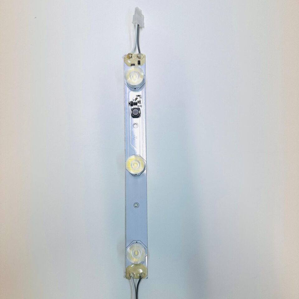 Kesit Led İç Mekan 24V