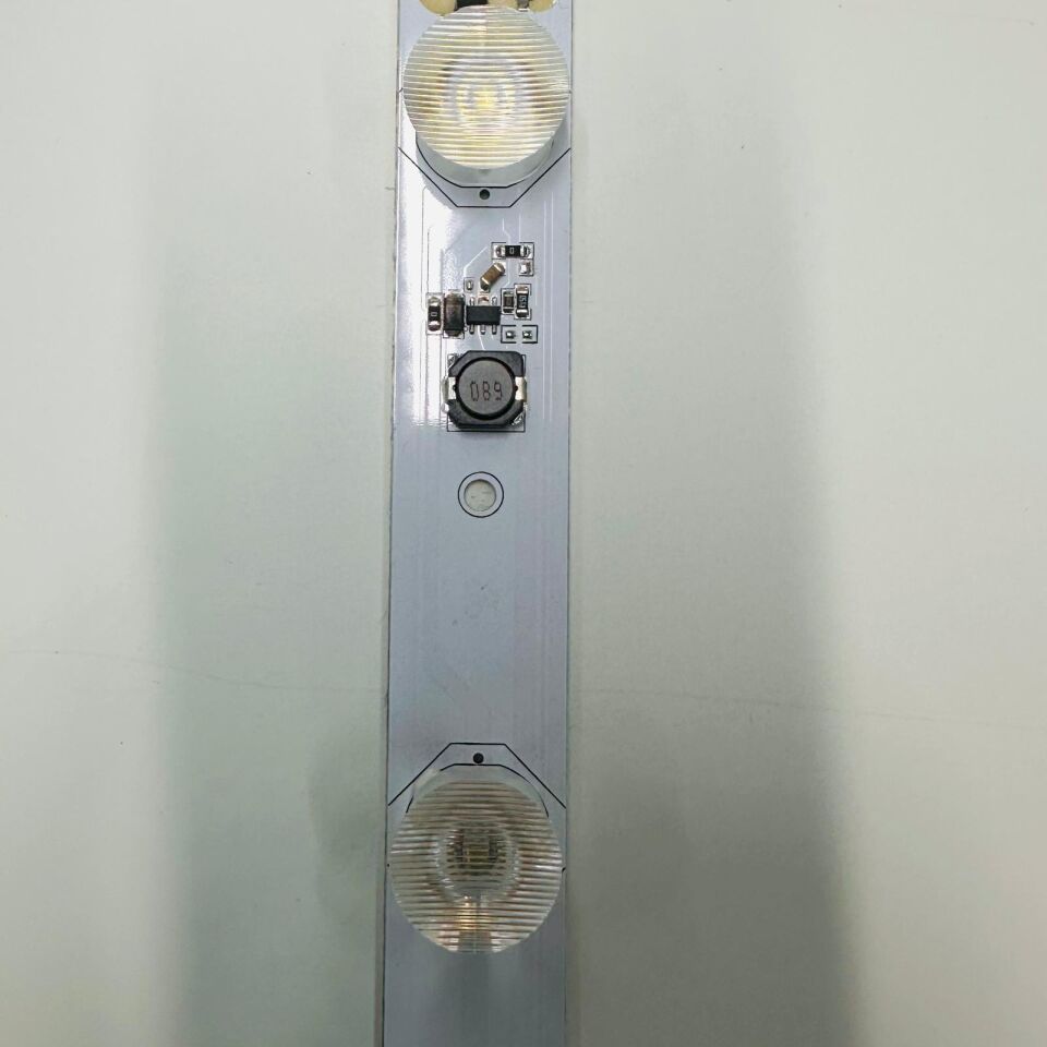 Kesit Led İç Mekan 24V