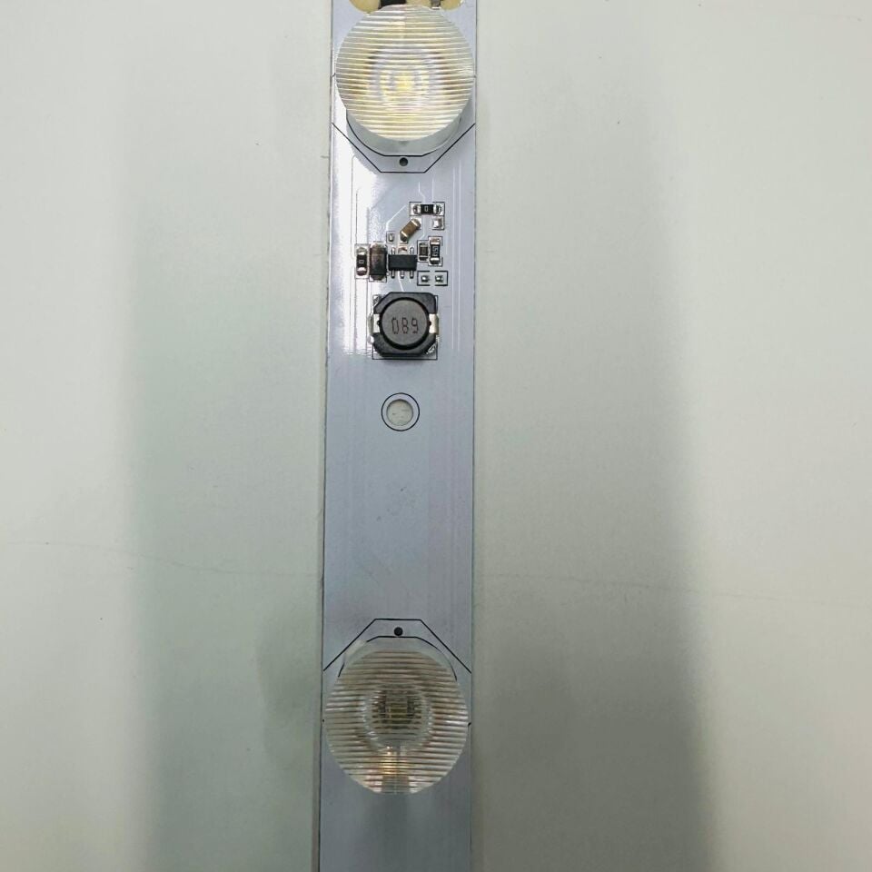 Kesit Led İç Mekan 24V