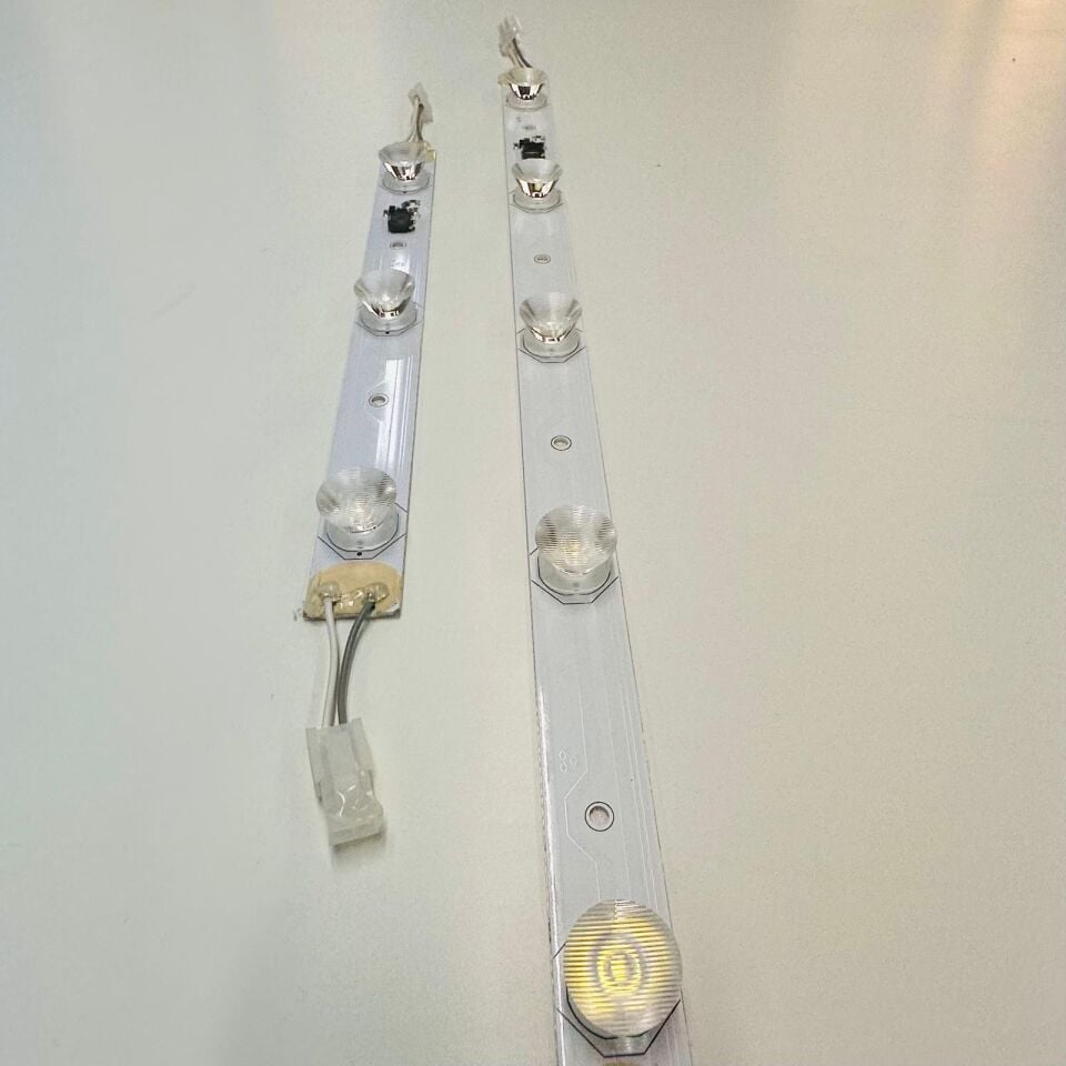 Kesit Led İç Mekan 24V