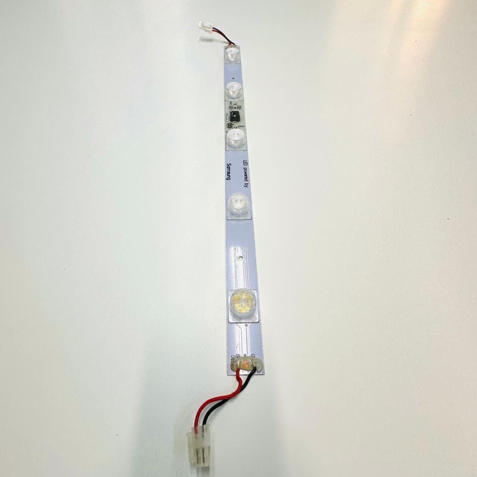 Kesit Led Dış Mekan 24V