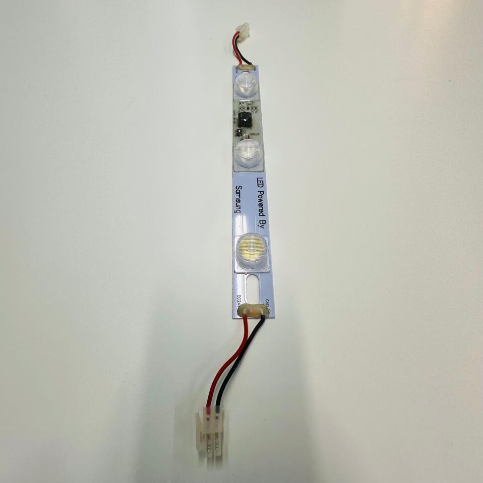 Kesit Led Dış Mekan 24V