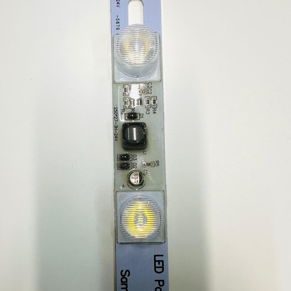 Kesit Led Dış Mekan 24V