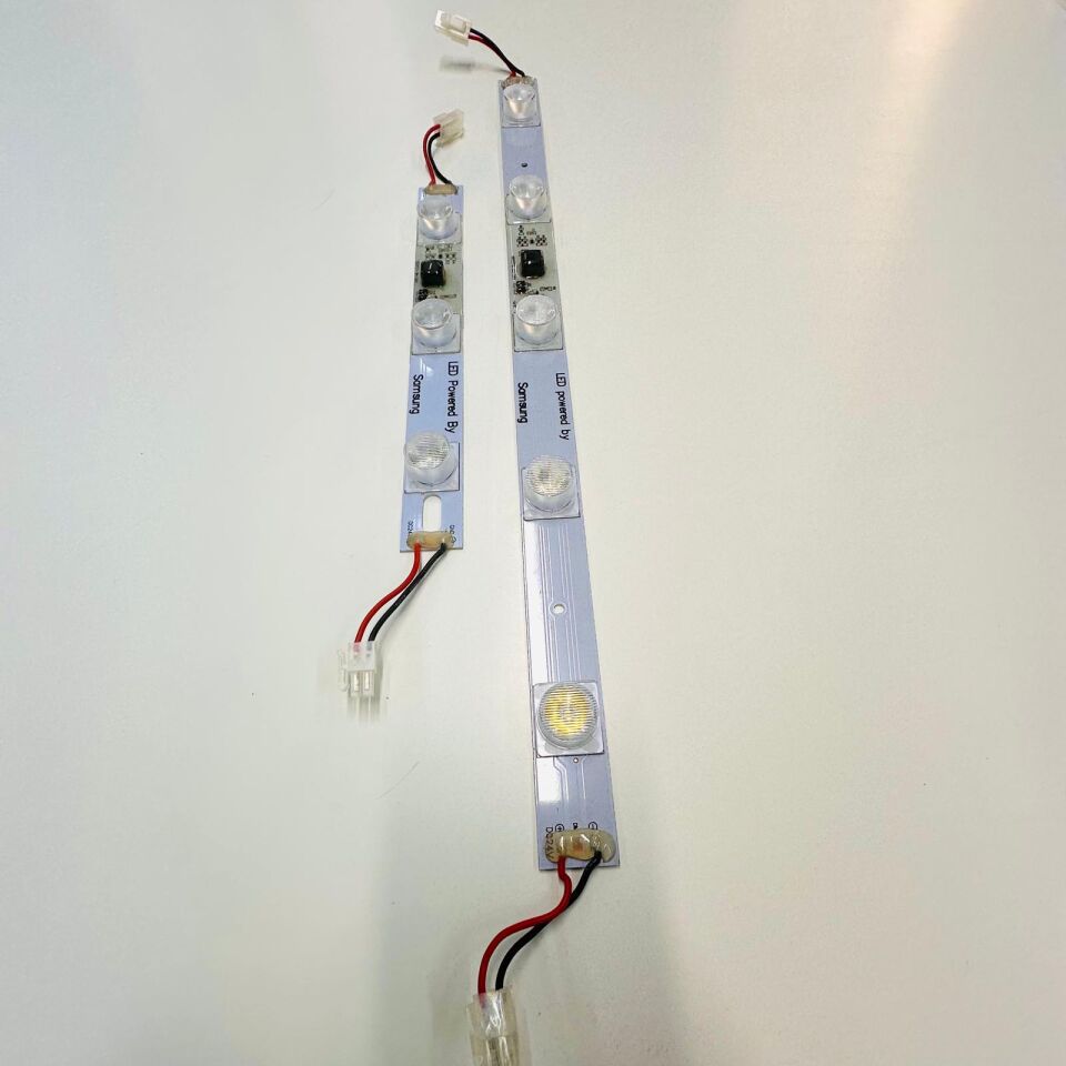 Kesit Led Dış Mekan 24V