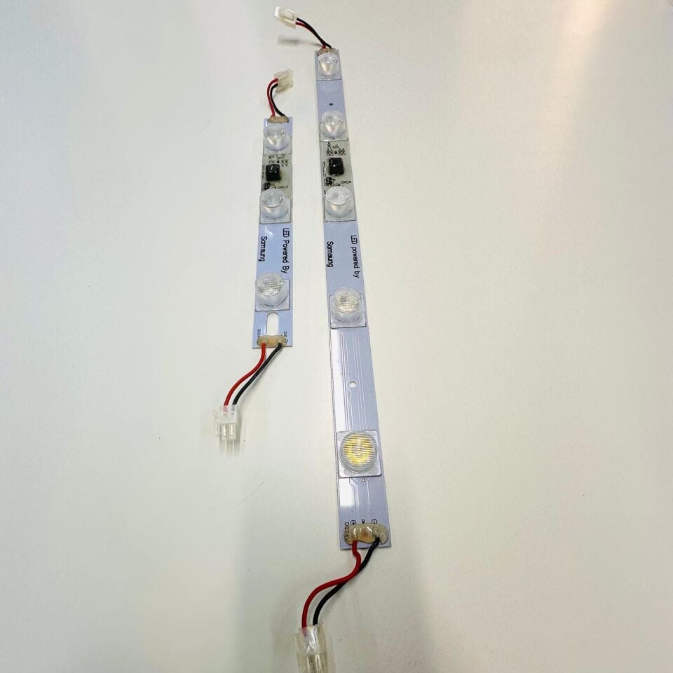 Kesit Led Dış Mekan 24V