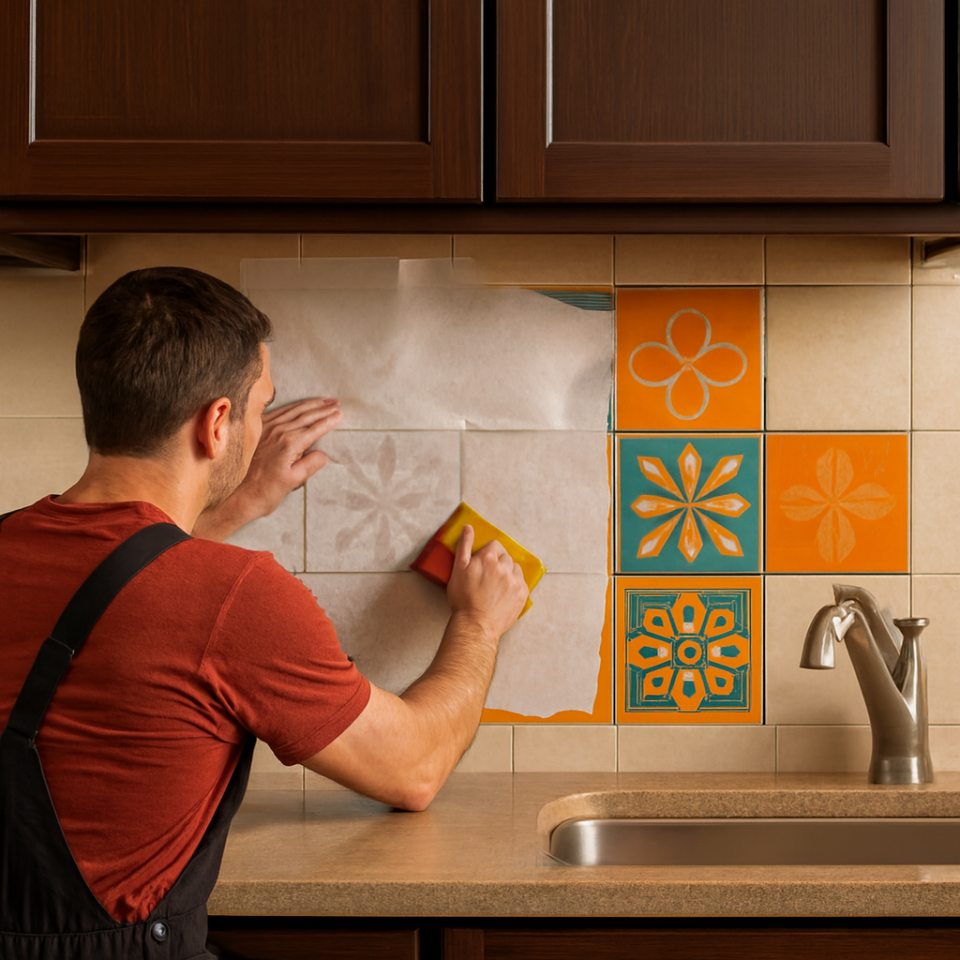 Parlak Arkası Gri Folyo Baskı Frimpeks