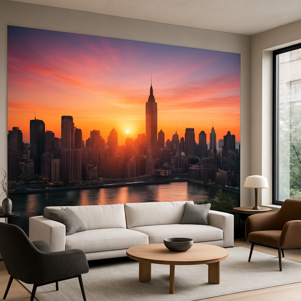 Mat Arkası Gri Folyo Baskı Oracal