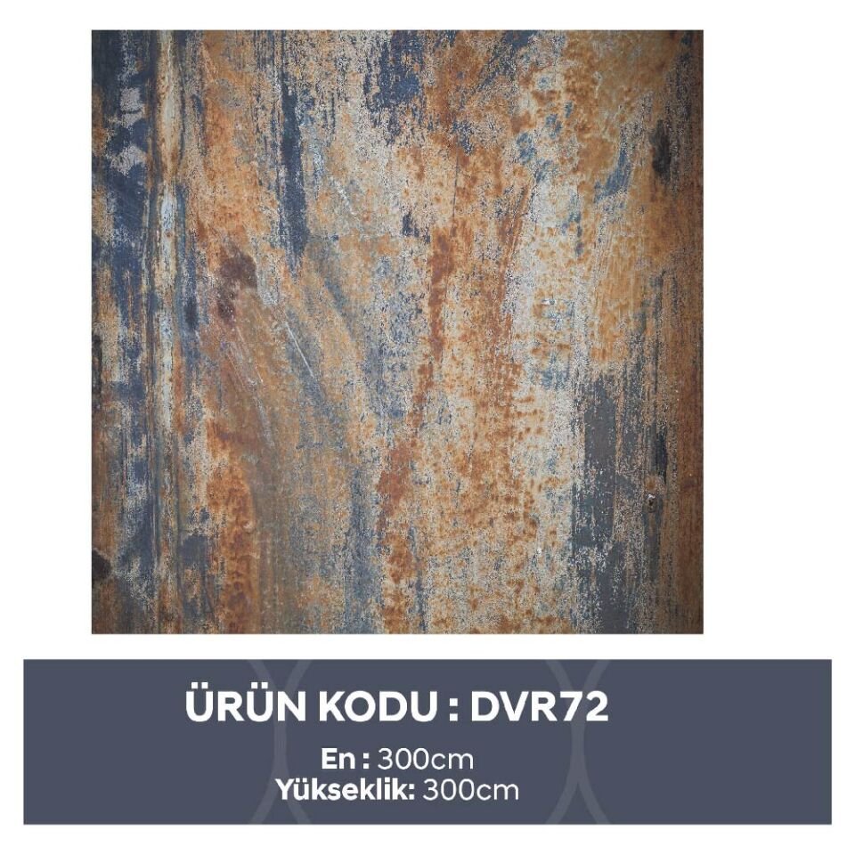 Pas Desenli Duvar Kağıdı