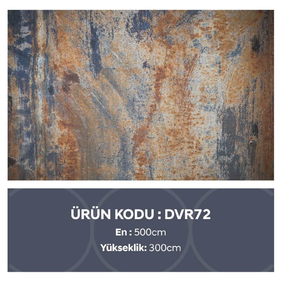 Pas Desenli Duvar Kağıdı