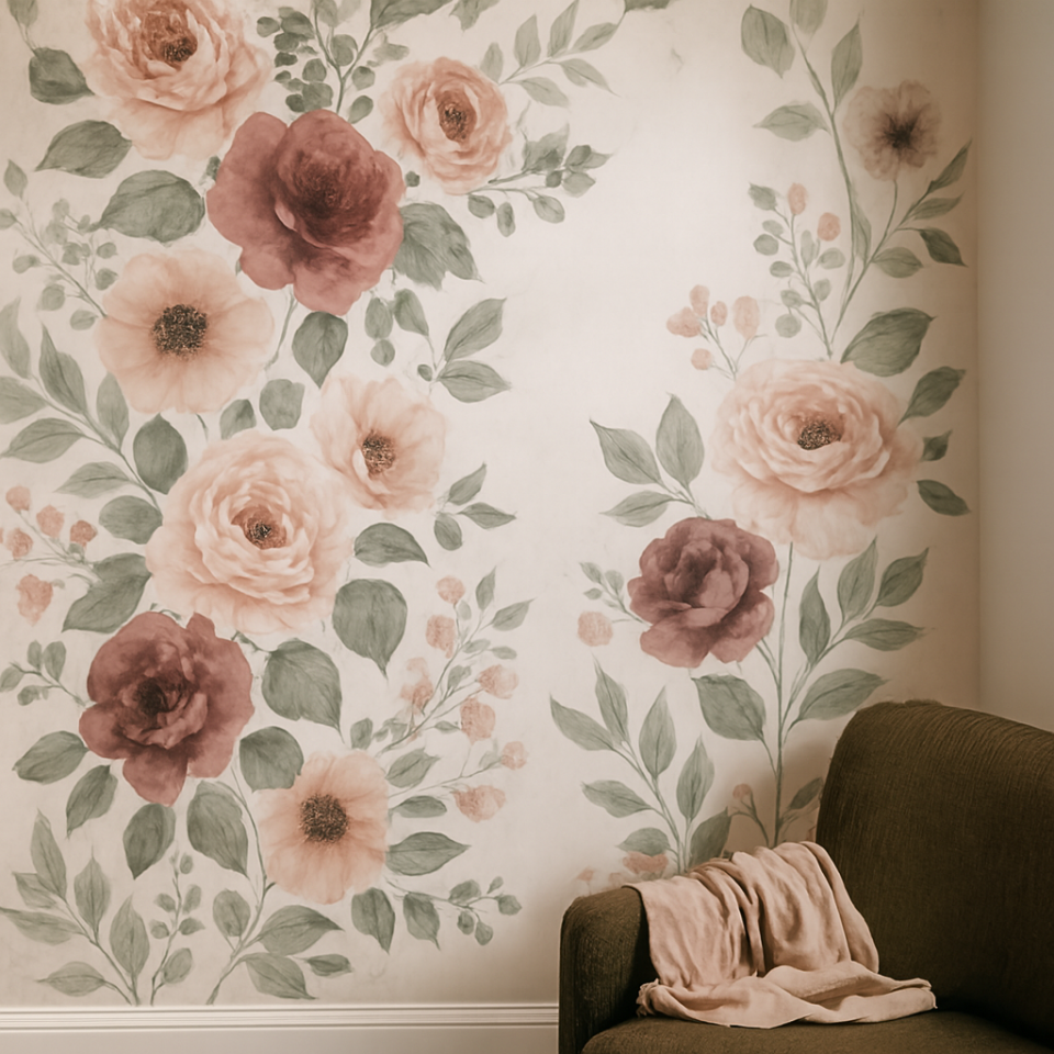 Mat Arkası Gri Folyo Baskı Frimpeks