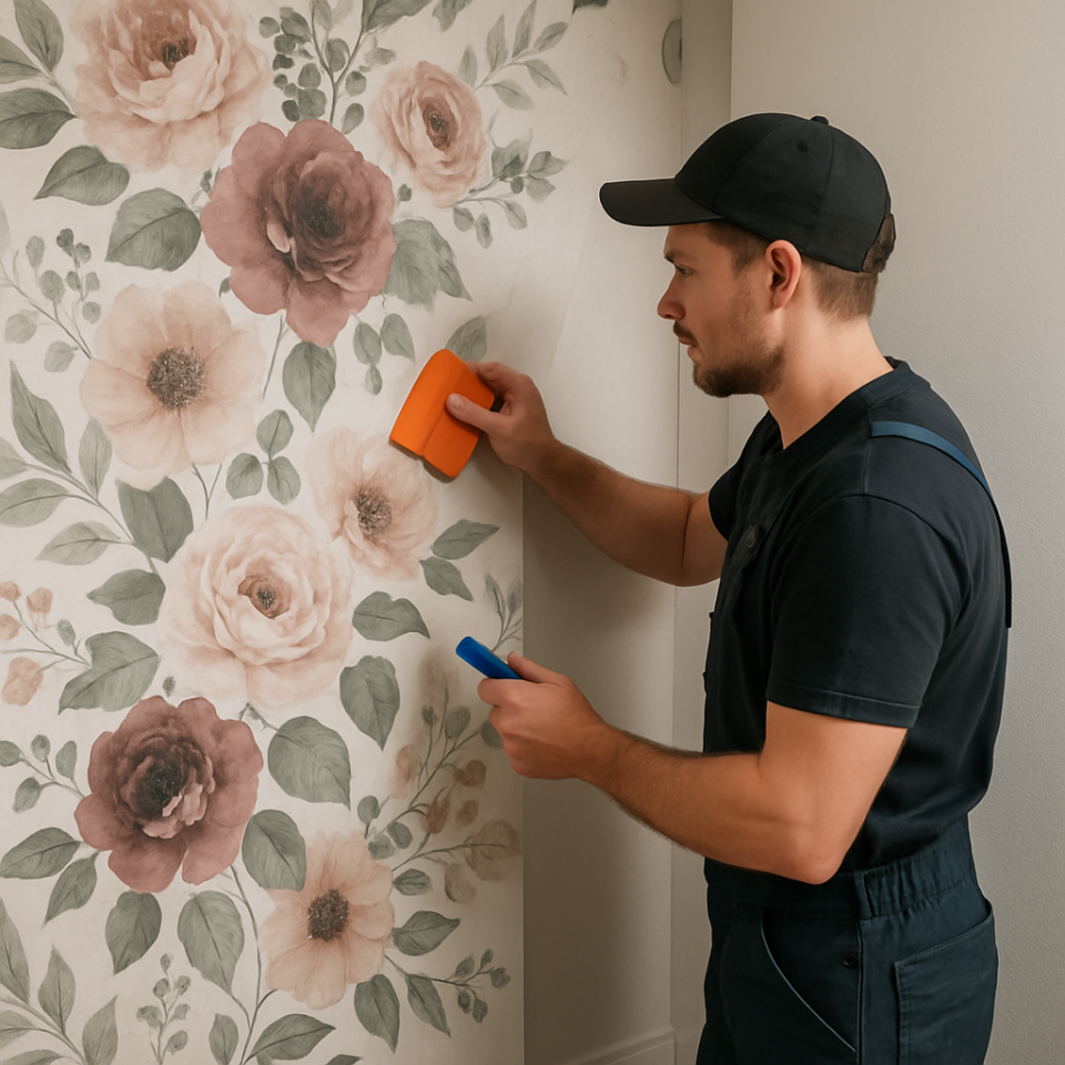 Mat Arkası Gri Folyo Baskı Frimpeks