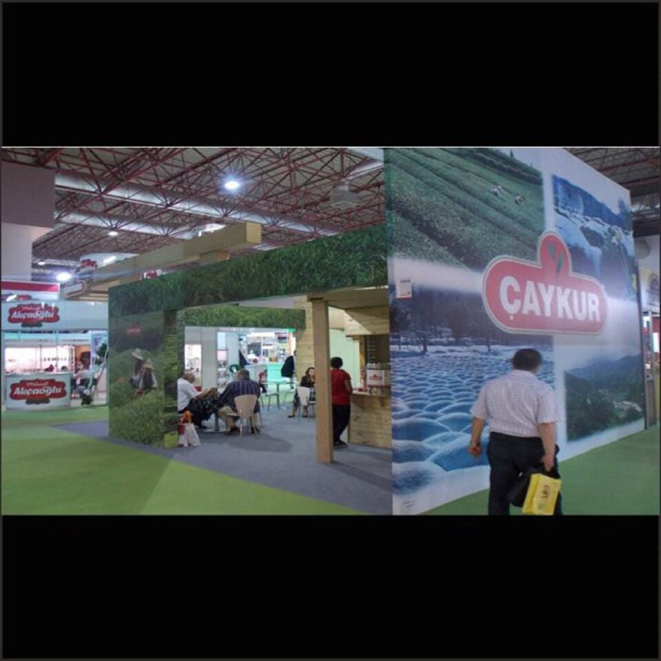 Mat Arkası Gri Folyo Baskı Frimpeks