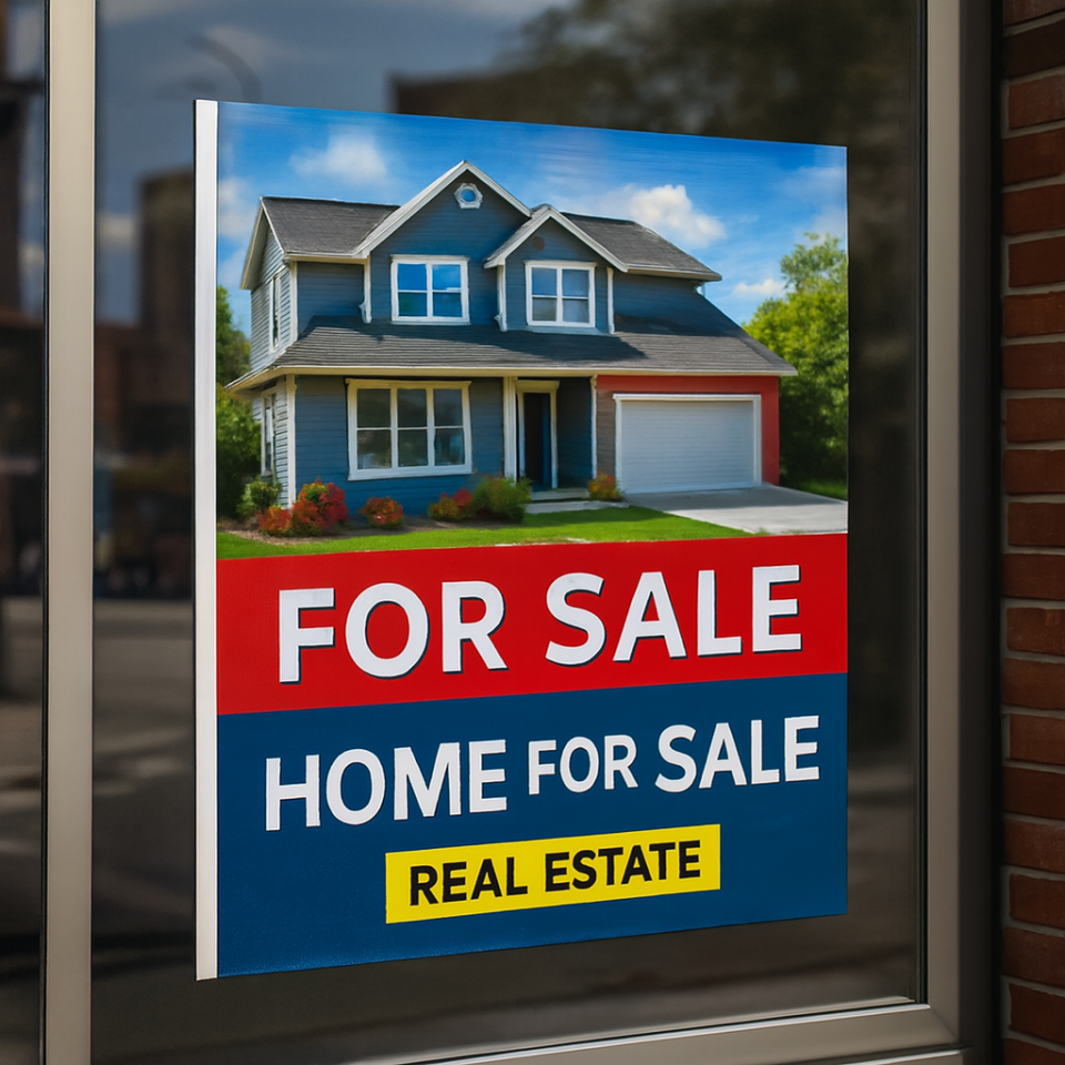 Parlak Arkası Beyaz Folyo Baskı Frimpeks