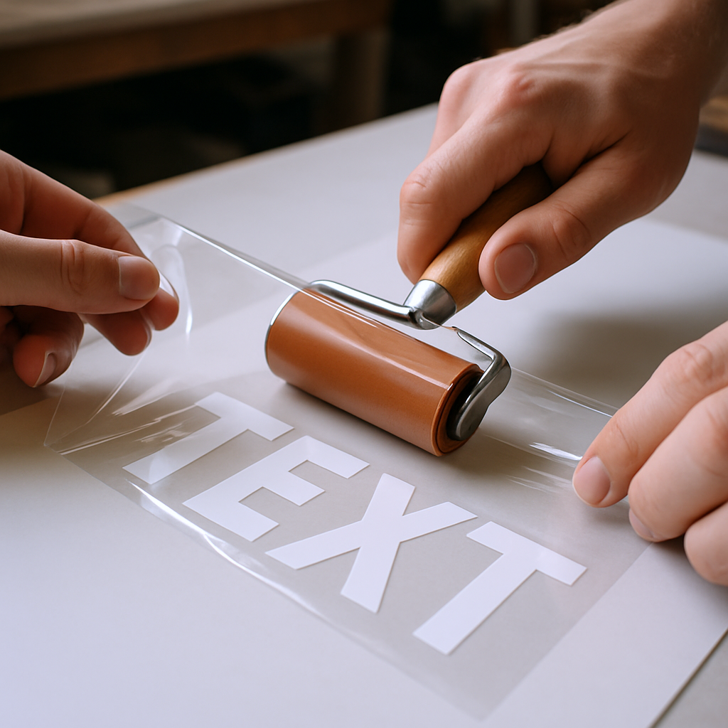 Mat Renkli Folyo Kesim Oracal