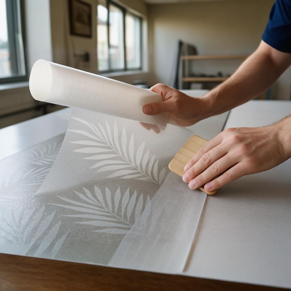 Kumlama Folyo Kiwitape