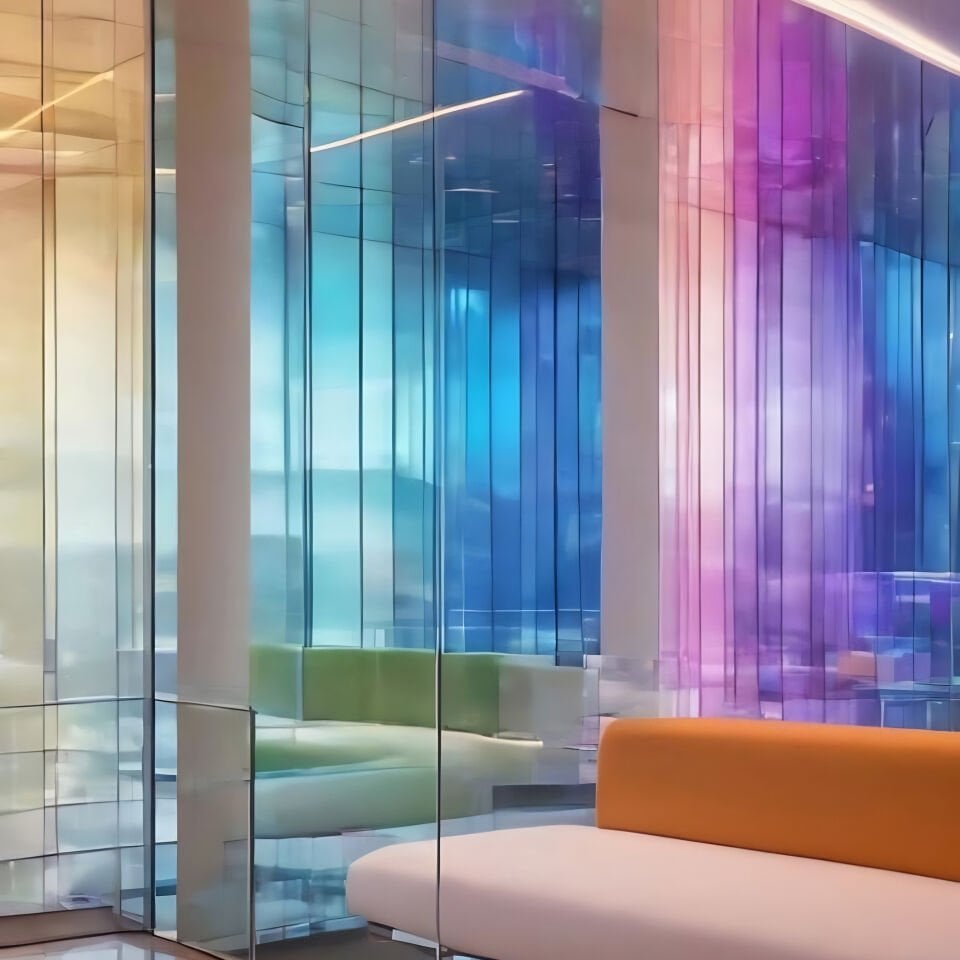 Parlak Şeffaf Folyo Baskı Frimpeks