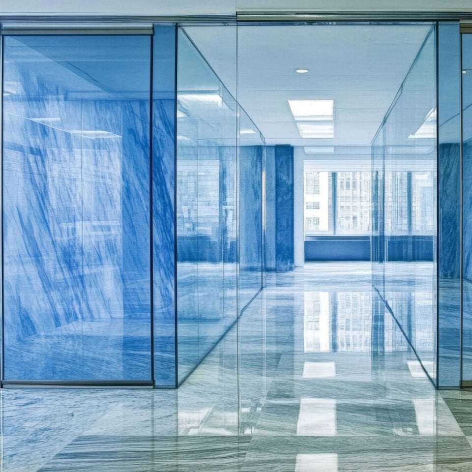 Parlak Şeffaf Folyo Baskı Frimpeks