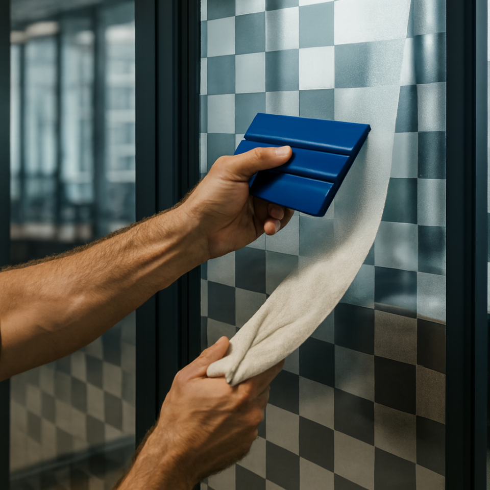 Parlak Şeffaf Folyo Baskı Frimpeks