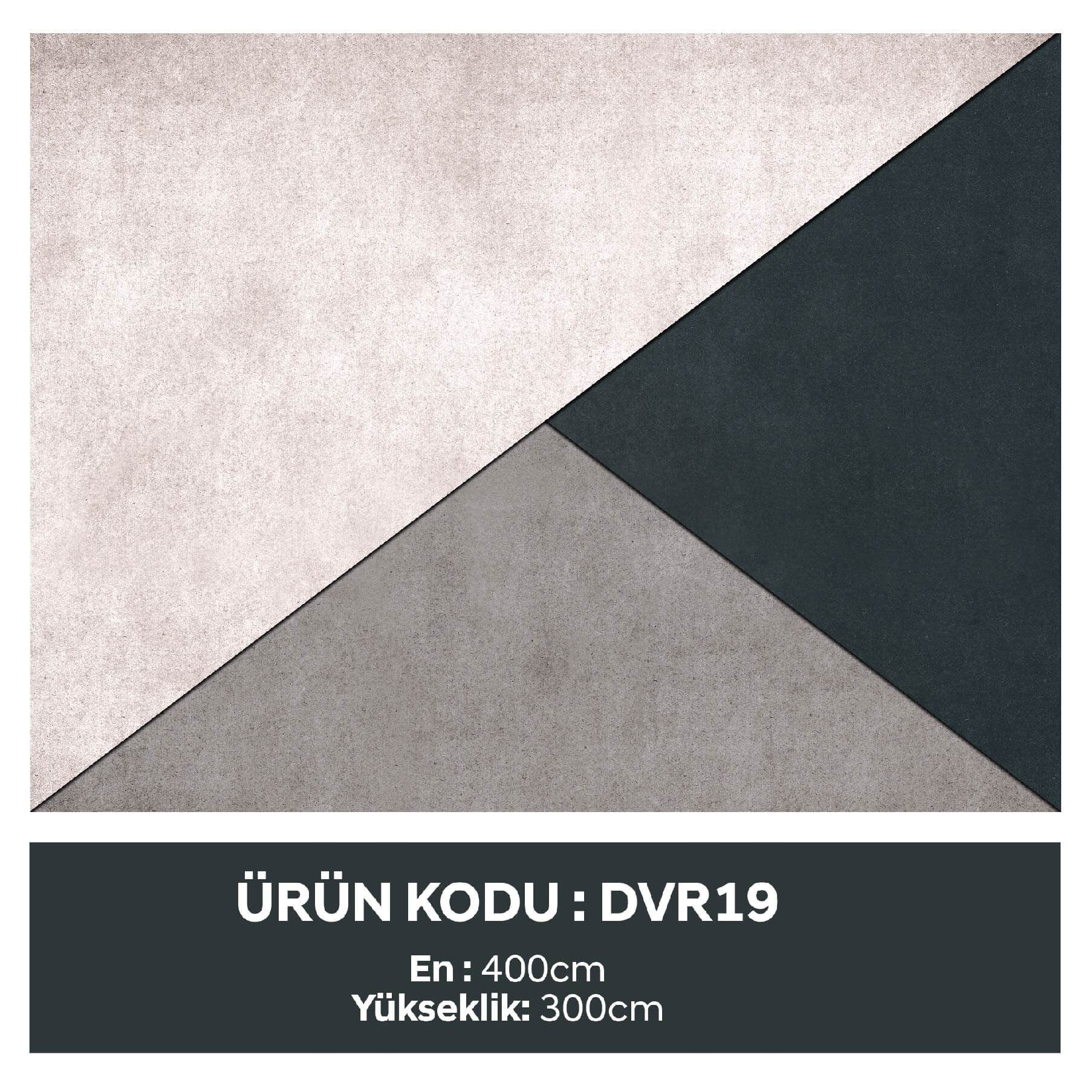 Soft Renkler 3D Duvar Kağıdı