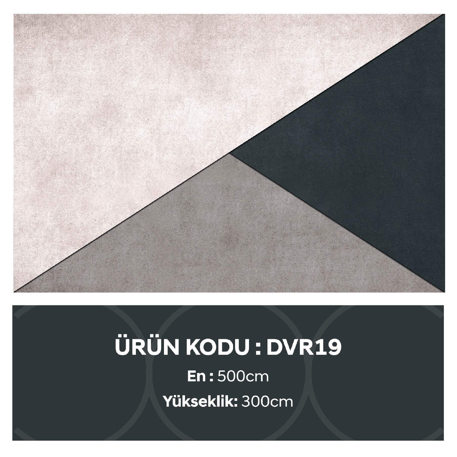 Soft Renkler 3D Duvar Kağıdı