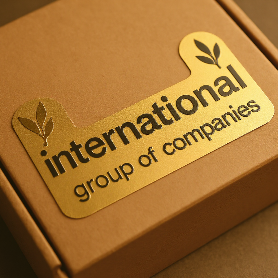 Parlak Altın Yaldız Folyo Oracal