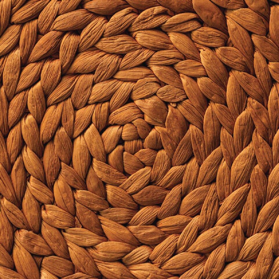 Hasır Duvar Kağıdı