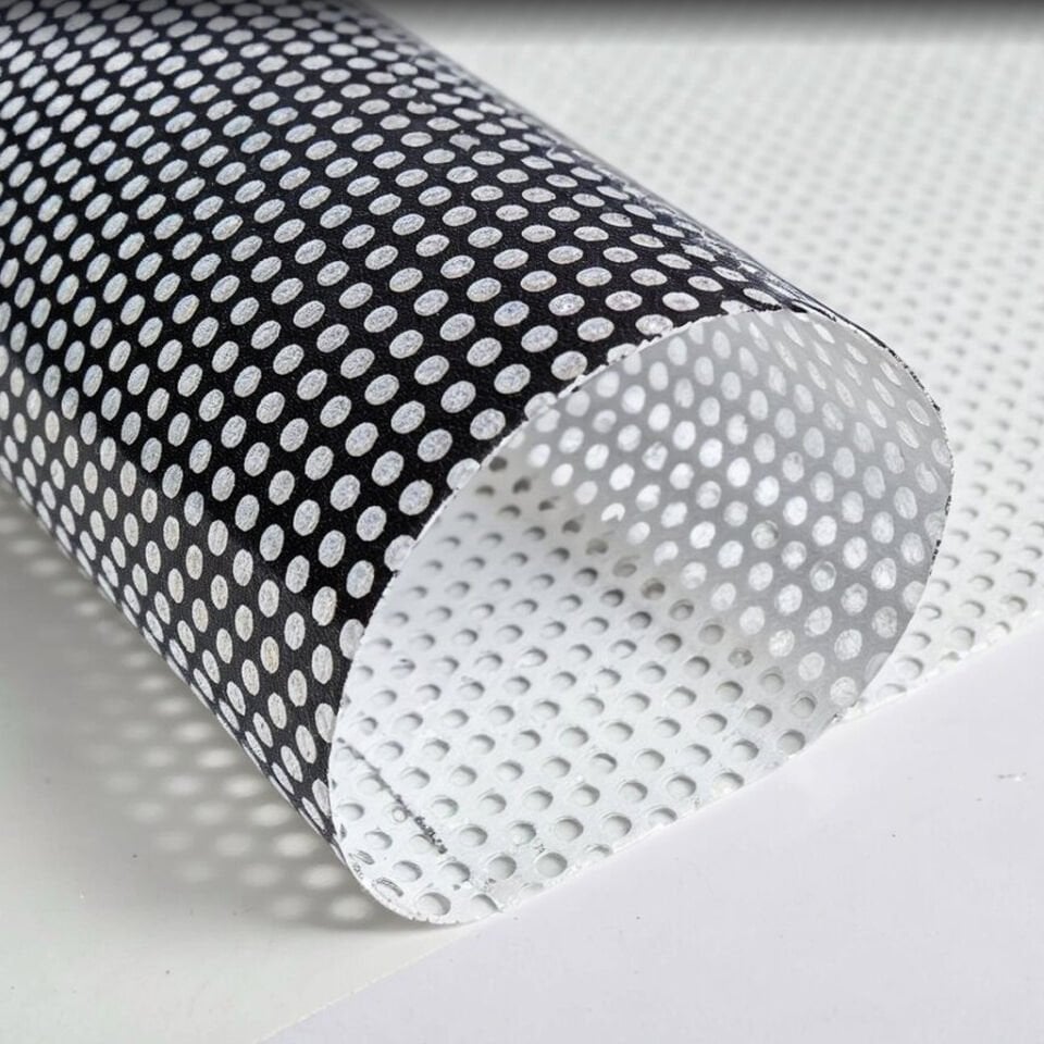 One Way Vision Baskı Uzakdoğu