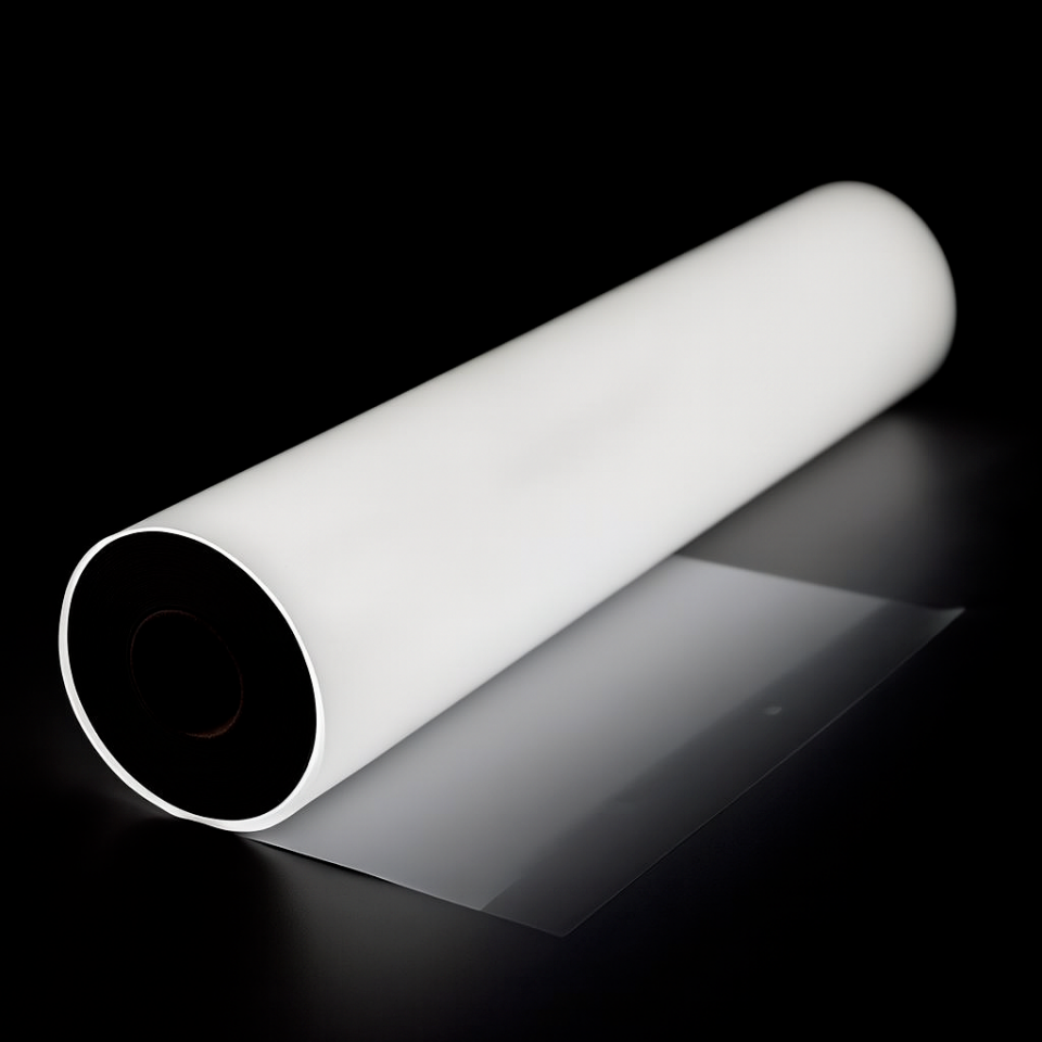 Reflektif Folyo Baskı