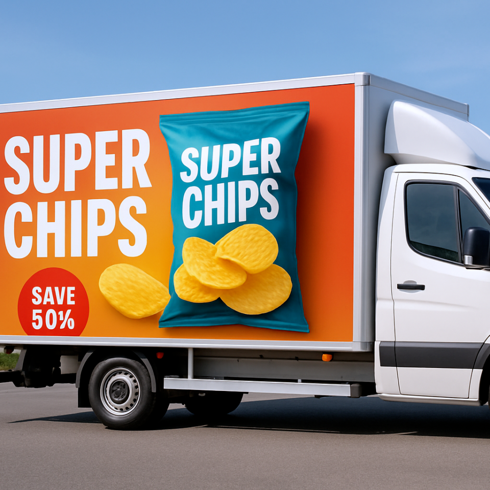 Yarı Cast Folyo Baskı Hava Kanallı Oracal Uv Baskı (m2)