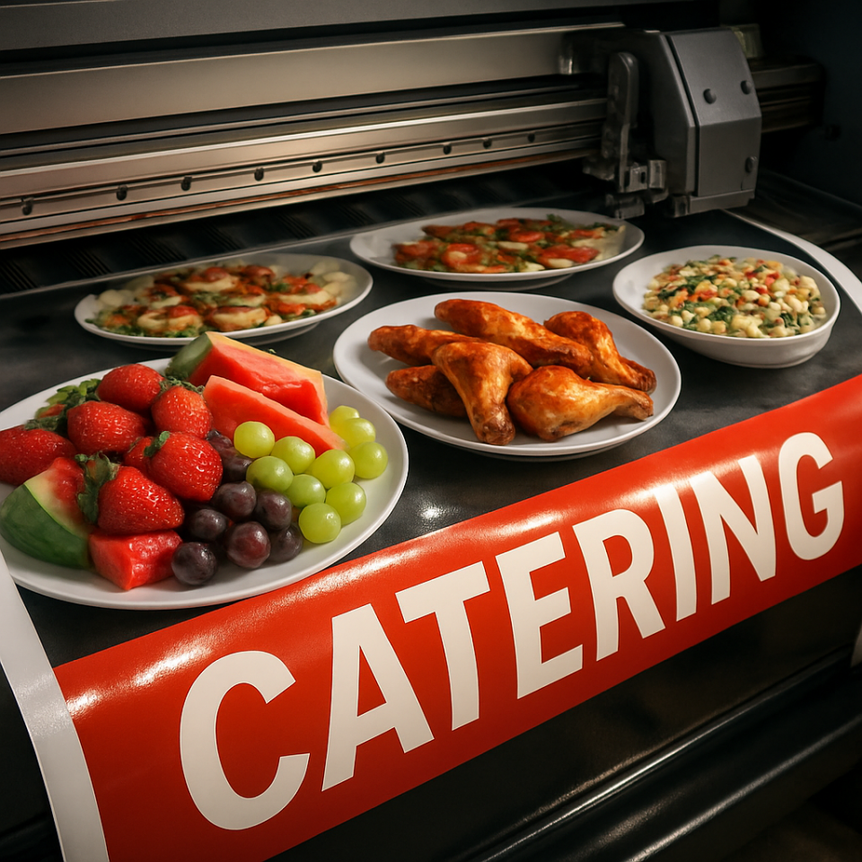 Yarı Cast Folyo Baskı Hava Kanallı Oracal Uv Baskı (m2)