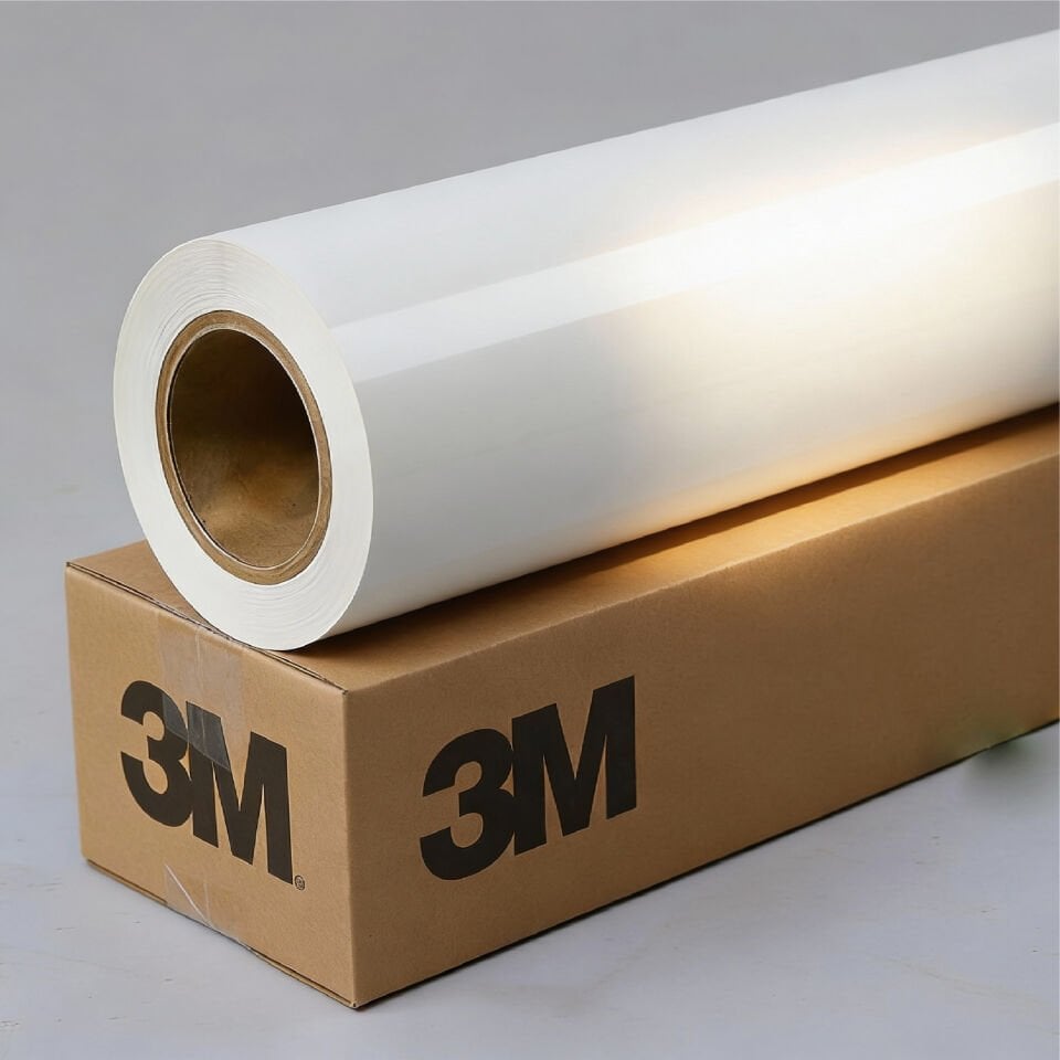Yarı Cast Laminasyon 3M