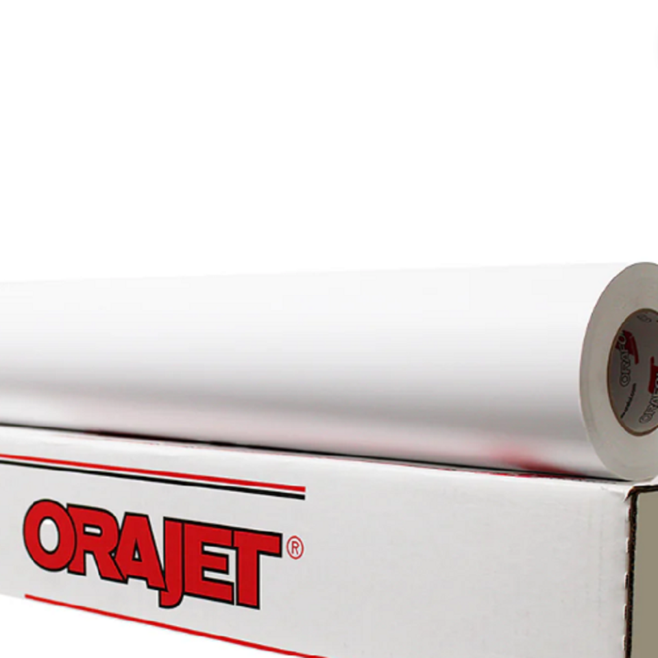 Yarı Cast Laminasyon Oracal