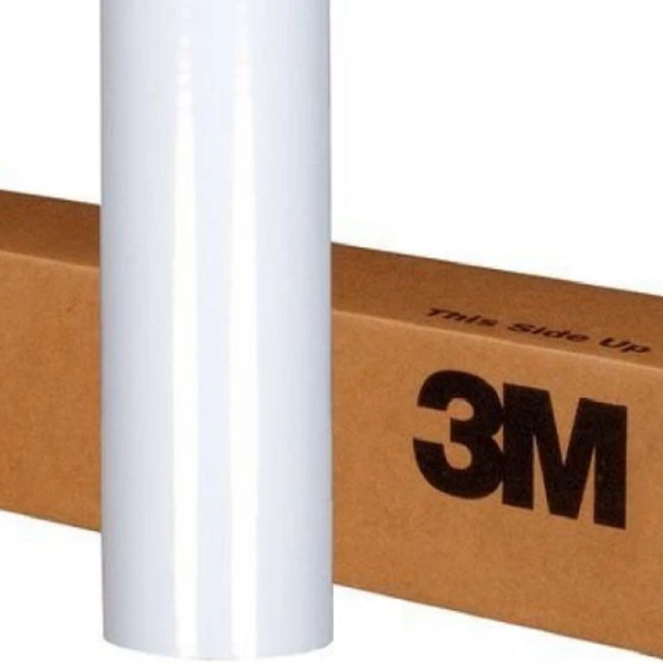 Tam Cast Laminasyon 3M