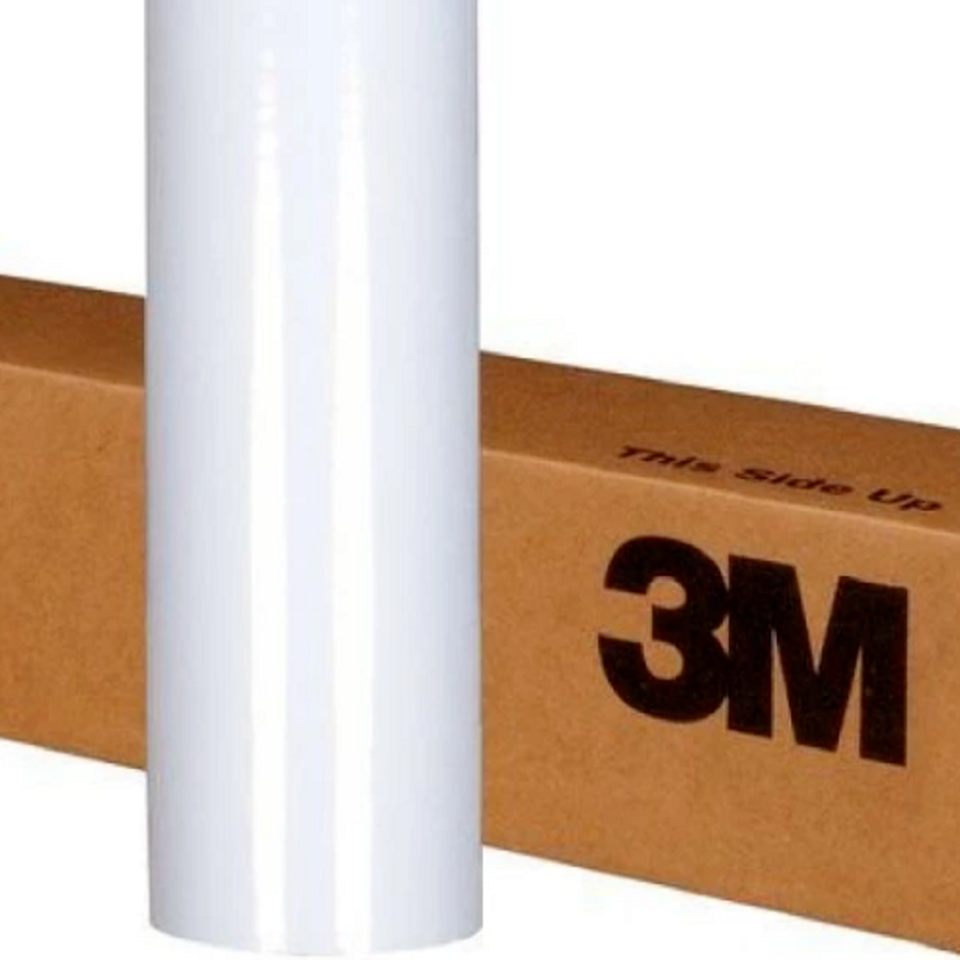 Tam Cast Laminasyon 3M