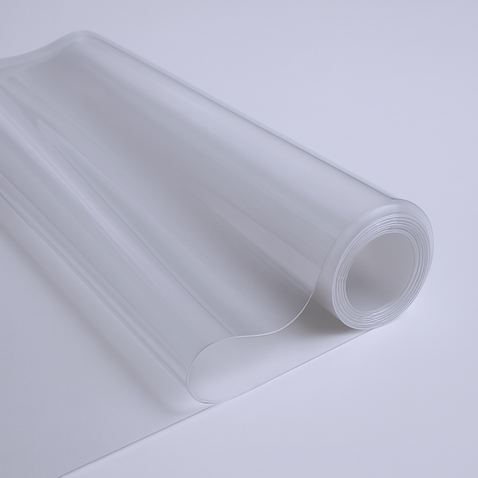 Parlak Standart Laminasyon