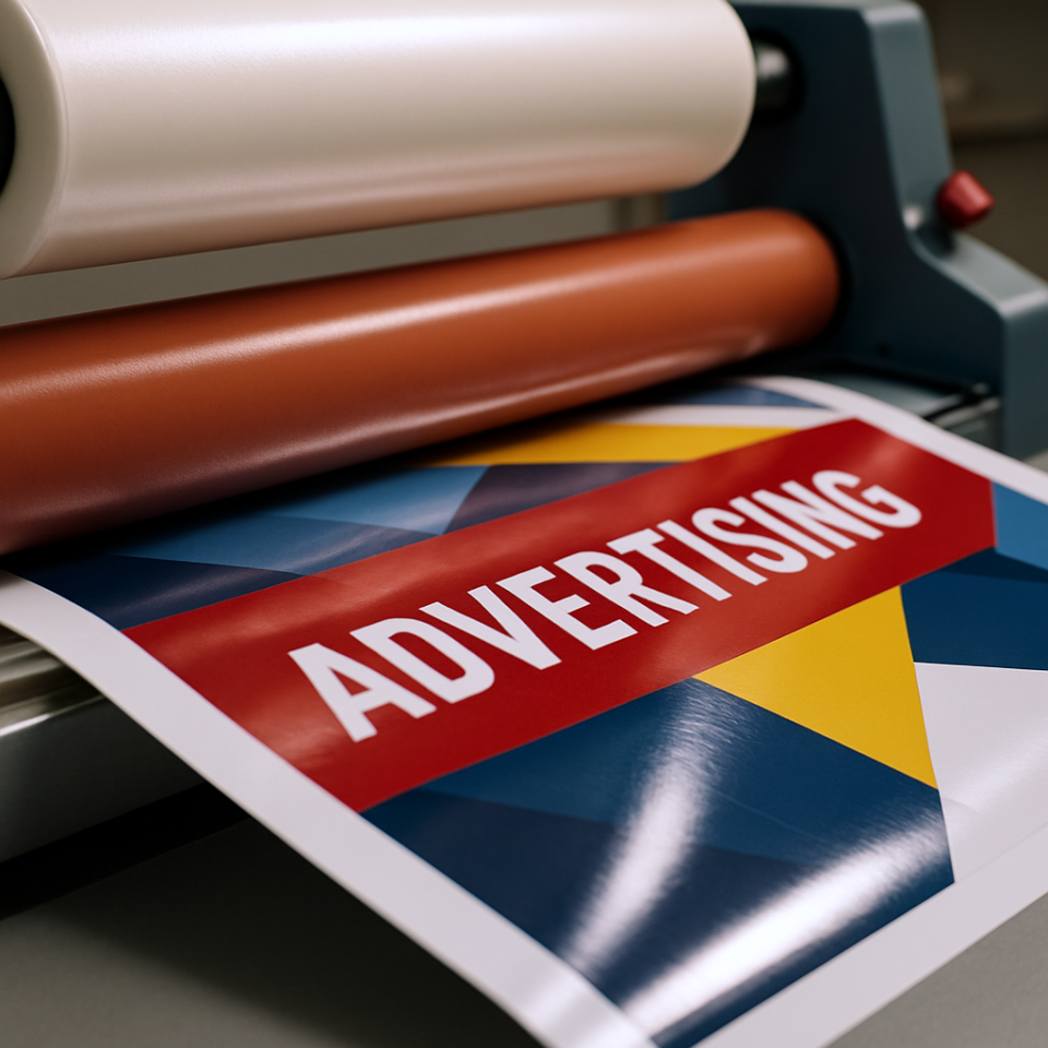 Mat Standart Laminasyon