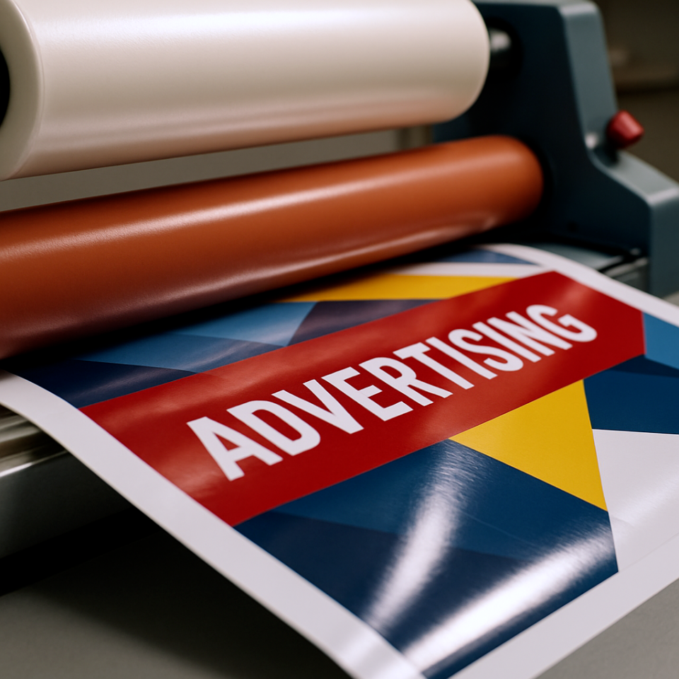 Mat Standart Laminasyon