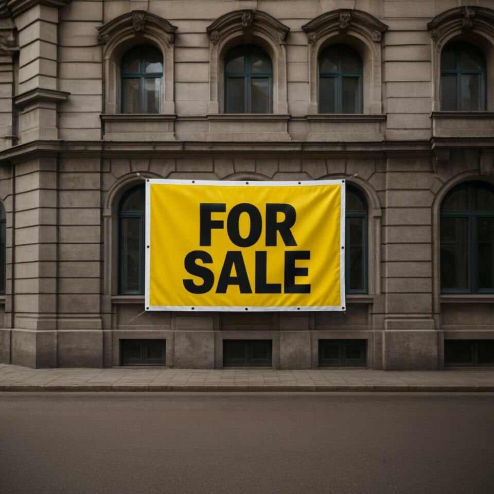 Arkası Siyah Lamine Vinil Baskı