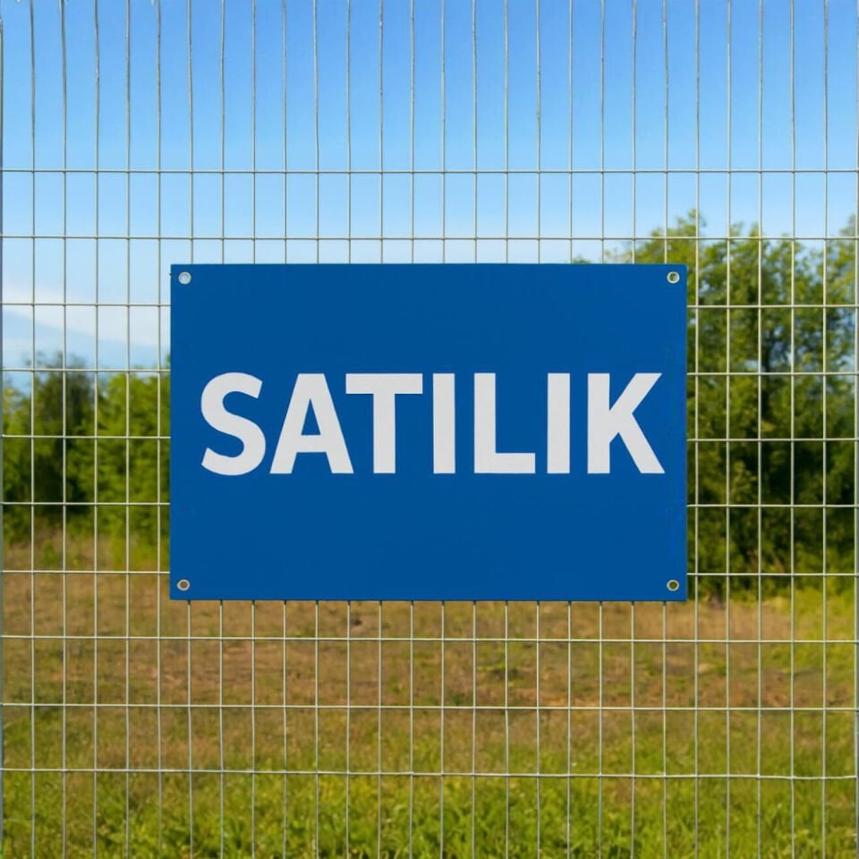 Işıksız Lamine Vinil Baskı 400gr