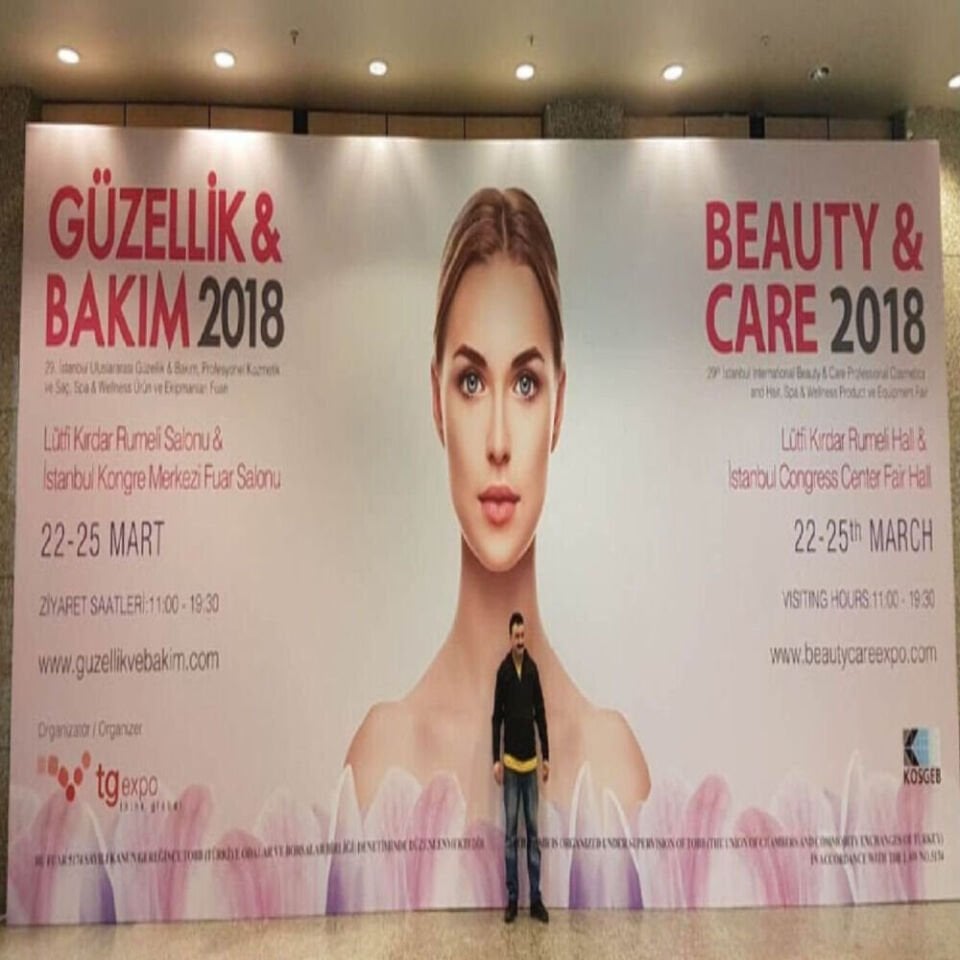 Işıksız Dökme Vinil Baskı 400gr